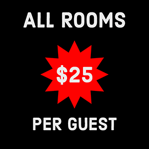 25 Dollar Escape Rooms