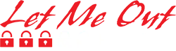 Let Me Out Escape Rooms